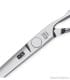 Ножиці Kasho Silver 6.0 "супер ергономічні