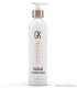 GKhair Gold Conditioner Кондиціонер з частинками золота купити в Києві, Україні ❤️ Lavka Kabani