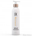 GKhair Gold Conditioner Кондиціонер з частинками золота купити в Києві, Україні ❤️ Lavka Kabani