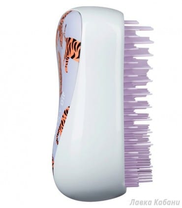 Tangle Teezer Compact Styler Trendy Tiger