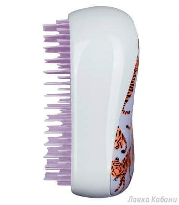 Tangle Teezer Compact Styler Trendy Tiger