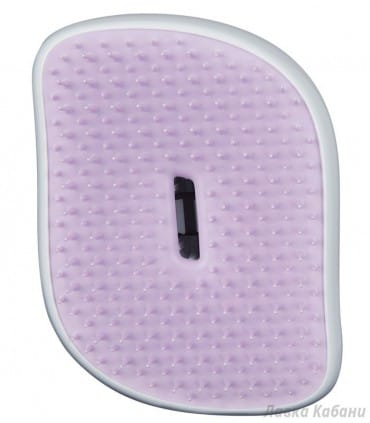 Tangle Teezer Compact Styler Trendy Tiger