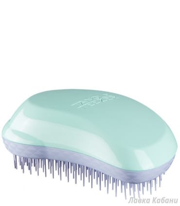 Фото Tangle Teezer The Original Fine & Fragile Mint Violet