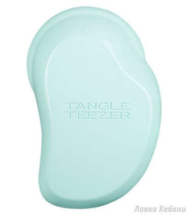 Фото Tangle Teezer The Original Fine & Fragile Mint Violet