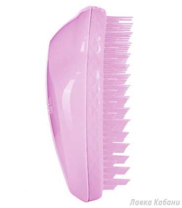 Фото Tangle Teezer The Original Fine & Fragile Pink Dawn