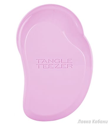 Фото Tangle Teezer The Original Fine & Fragile Pink Dawn