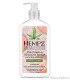 Фото Молочка для тела Помело-Гималайская соль Hempz