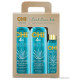 Набір CHI Aloe Vera Curl Care Kit купити в Україні недорого