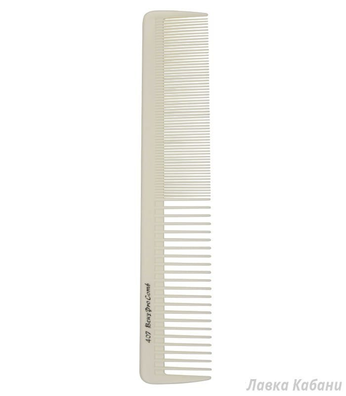 Расческа Beuy Pro №407 Расческа Beuy Pro №407