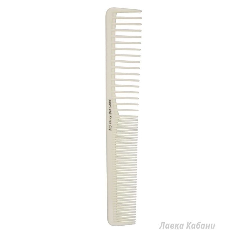 Расческа Beuy Pro №107 Расческа Beuy Pro №107
