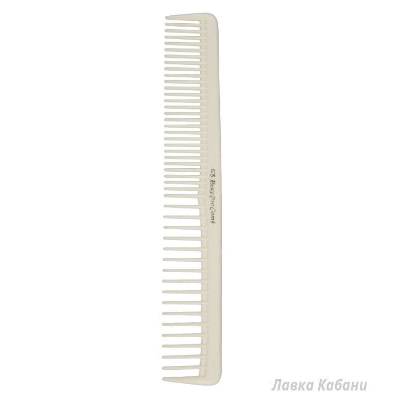Гребінець Beuy Pro №105 Гребінець Beuy Pro №105