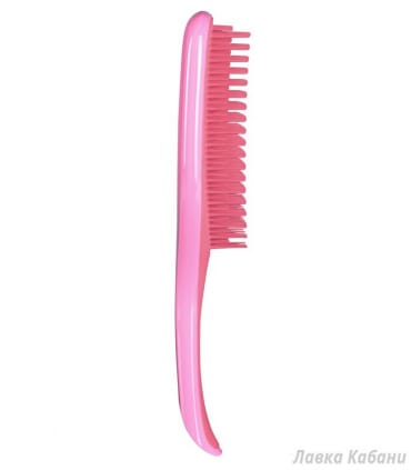 Tangle Teezer The Wet Detangler Coral Pick ‘n’ Stick