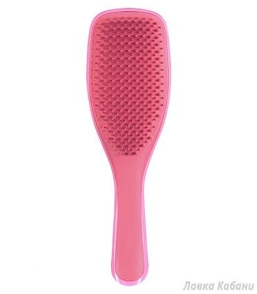 Tangle Teezer The Wet Detangler Coral Pick ‘n’ Stick