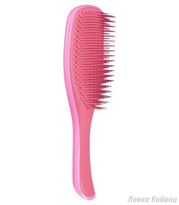 Tangle Teezer The Wet Detangler Coral Pick ‘n’ Stick