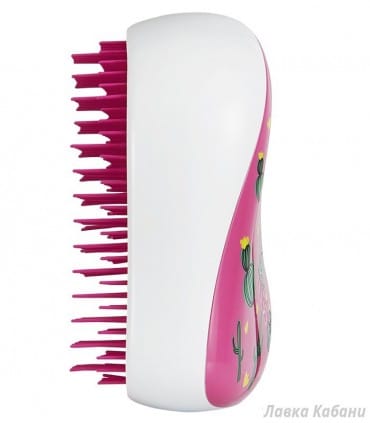 Фото Tangle Teezer Compact Styler Cacti Cool