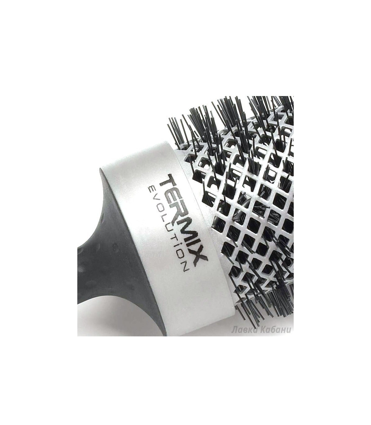 Фото Термобраша Termix Evolution Basic, 37 мм