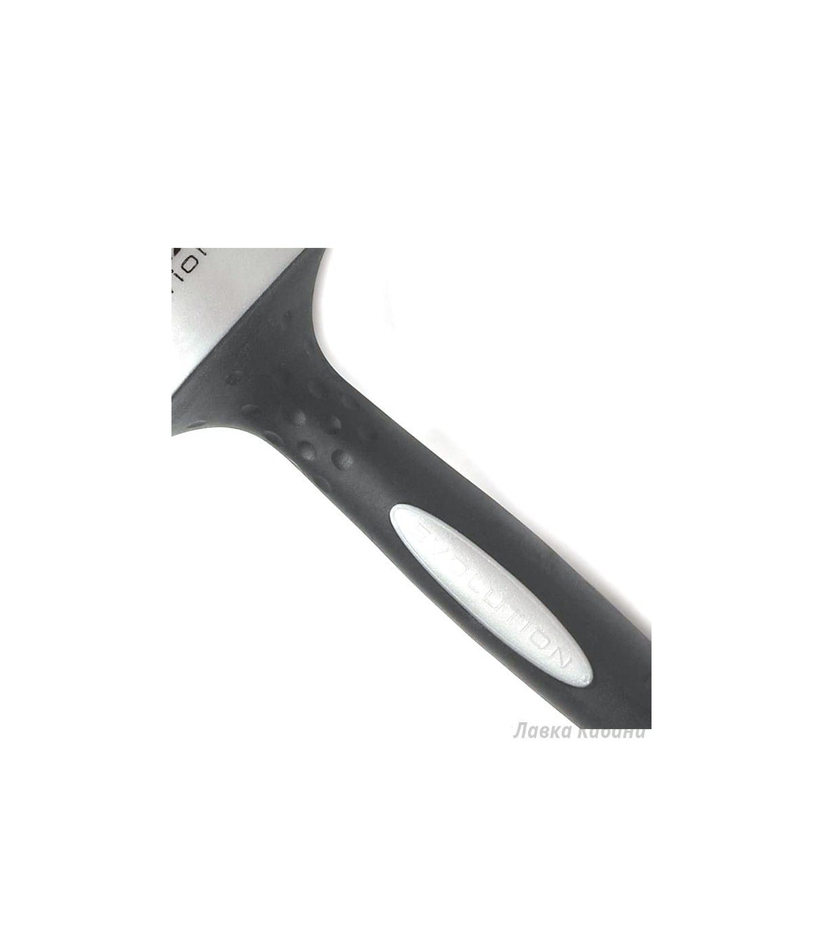 Фото Термобраша Termix Evolution Basic, 37 мм