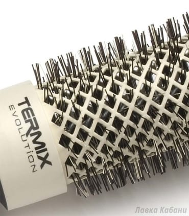 Термобраш для волосся Termix Evolution Soft, 32 мм