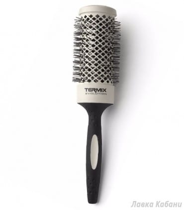 Термобраш для волосся Termix Evolution Soft, 43 мм
