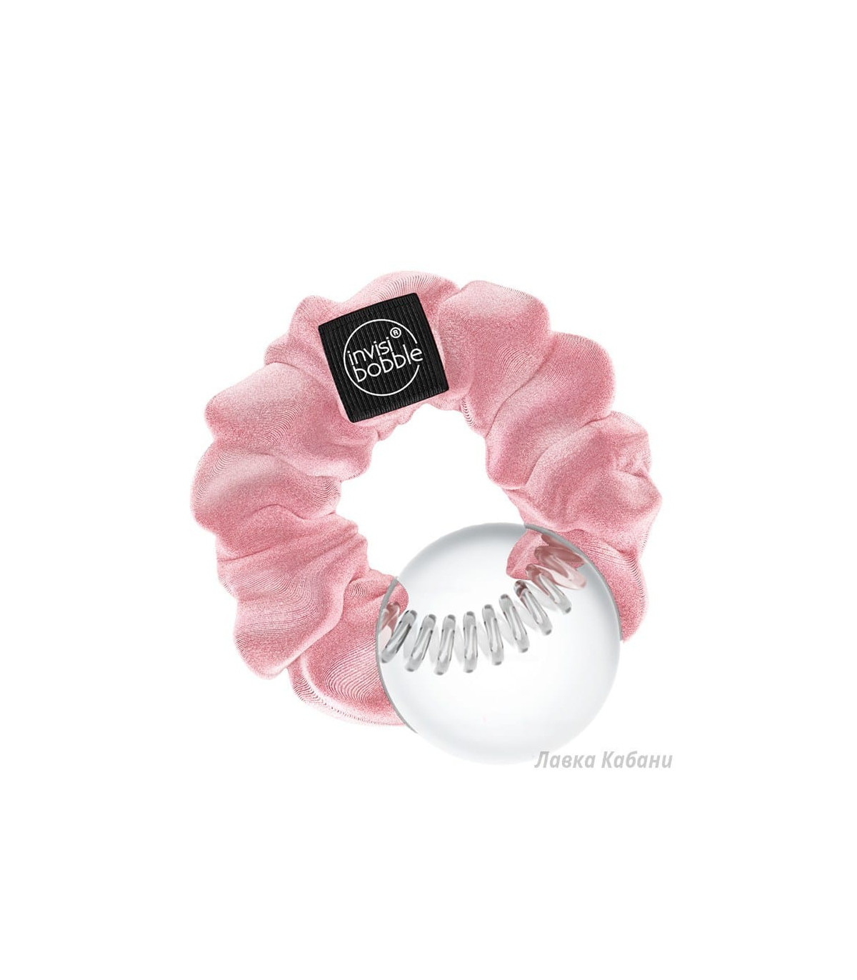 Invisibobble Sprunchie Prima Ballerina купити в Києві