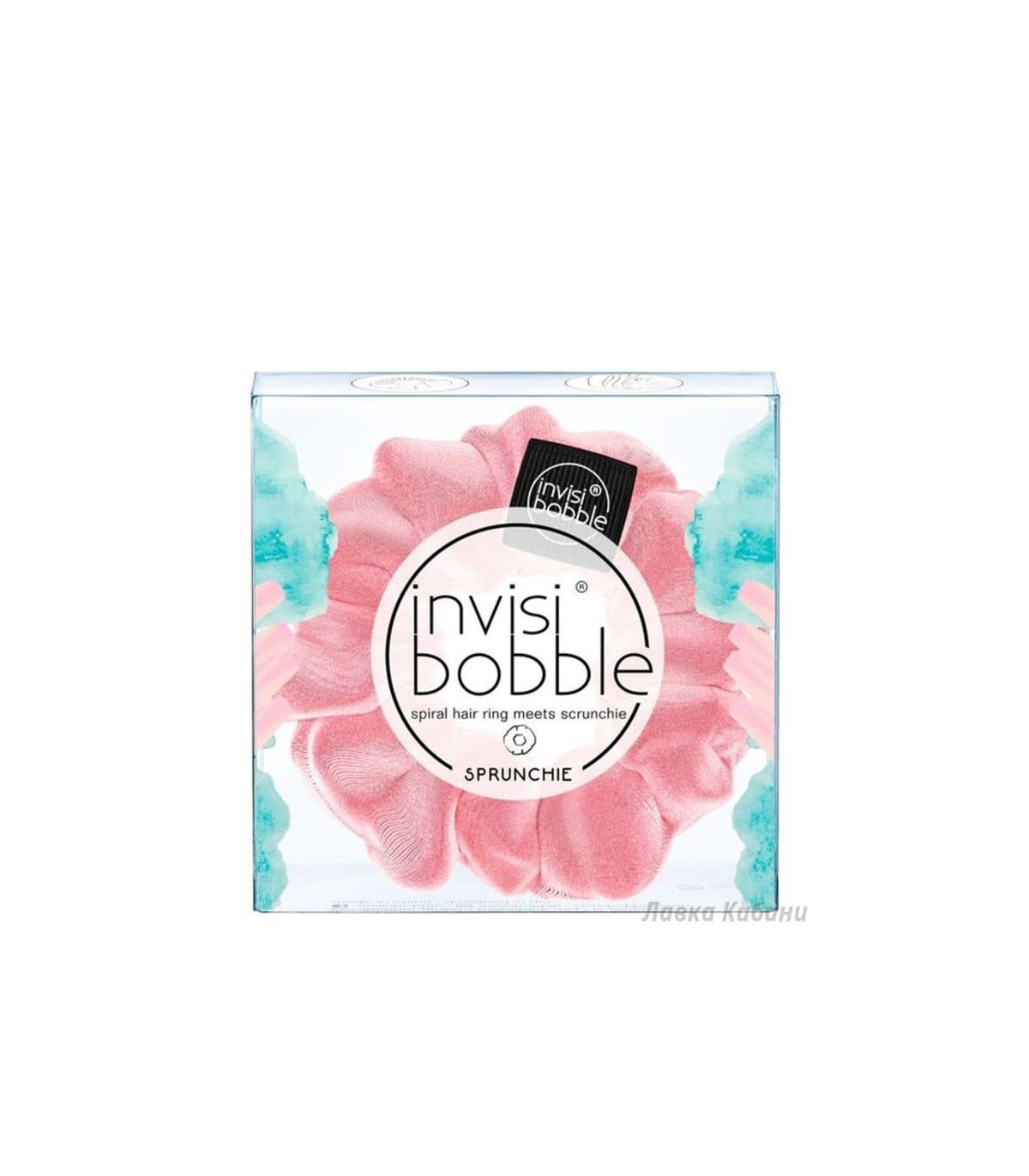 Invisibobble Sprunchie Prima Ballerina купити в Києві