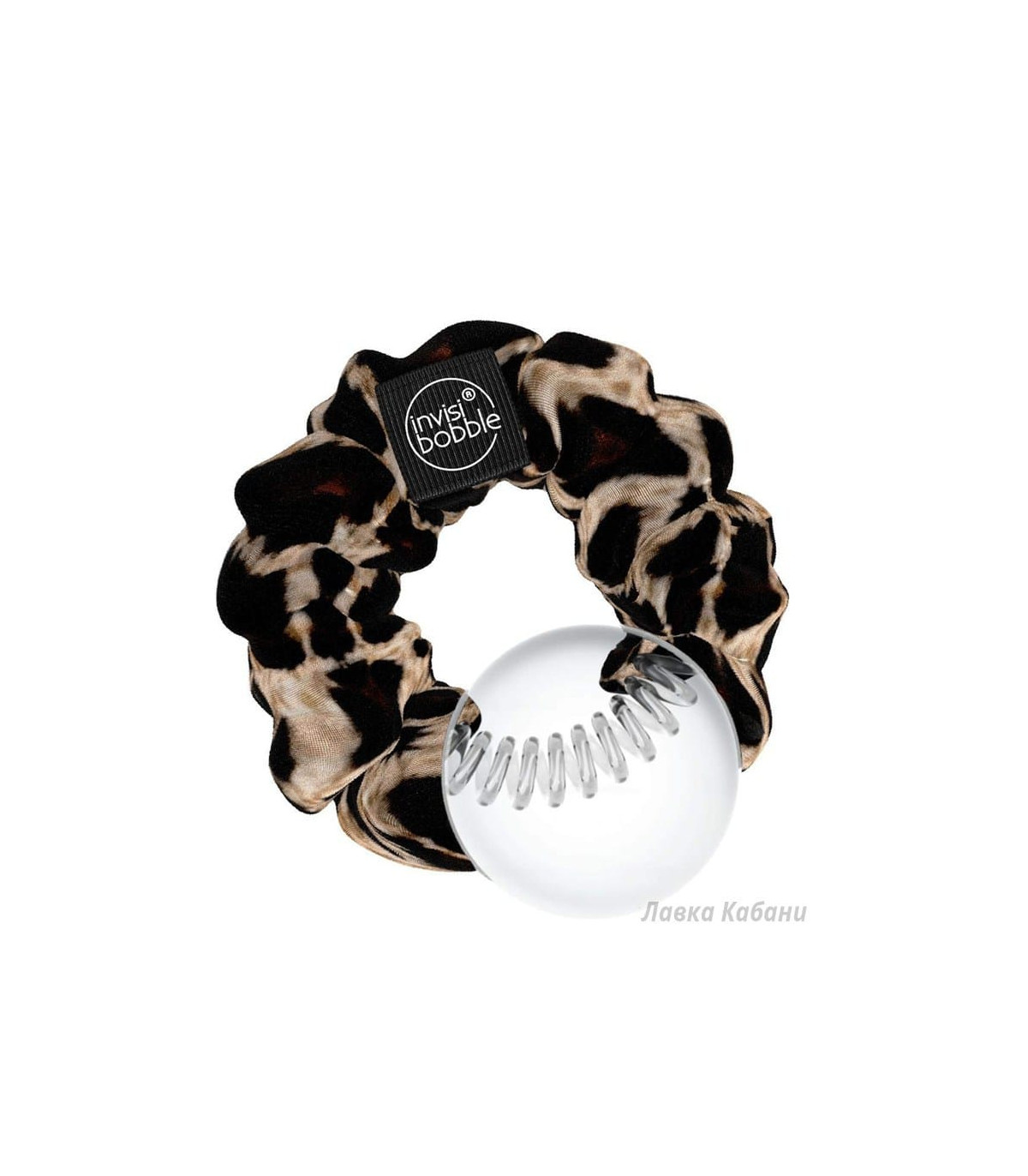 Invisibobble Sprunchie Purrfection купити в Києві