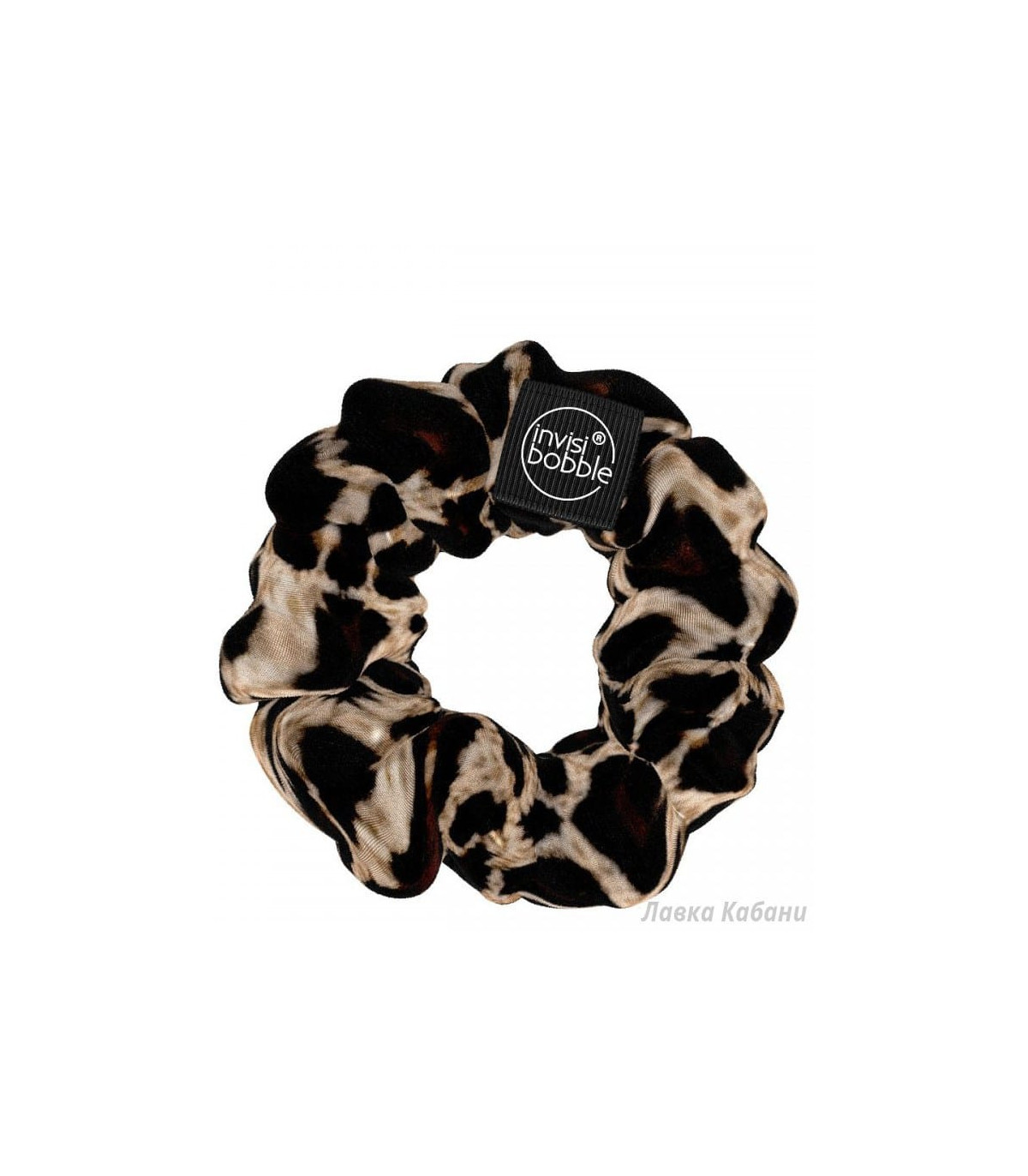 Invisibobble Sprunchie Purrfection купити в Києві