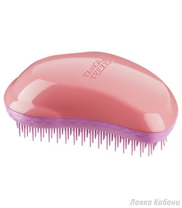 Фото Tangle Teezer Original Coral Glory