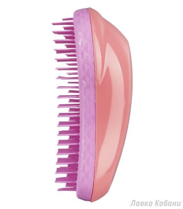 Фото Tangle Teezer Original Coral Glory