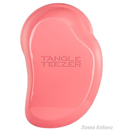 Фото Tangle Teezer Original Coral Glory