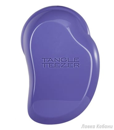 Фото Tangle Teezer Original Purple Electric