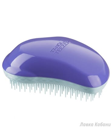 Фото Tangle Teezer Original Purple Electric