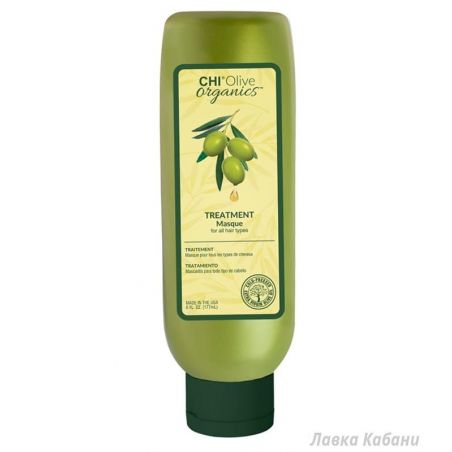 Маска CHI Olive
