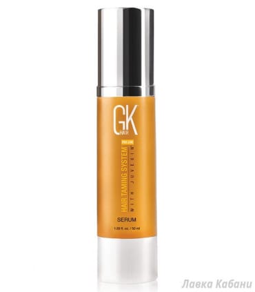 Фото GKhair Serum