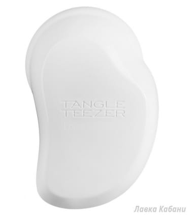 Tangle Teezer Original Thick & Curly Pure Violet