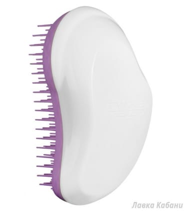 Фото Tangle Teezer Original Thick & Curly Pure Violet