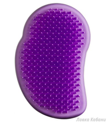 Фото Tangle Teezer Original Thick & Curly Pure Violet