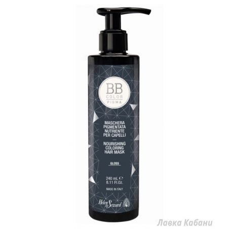Відтіночна маска Helen Seward Gloss