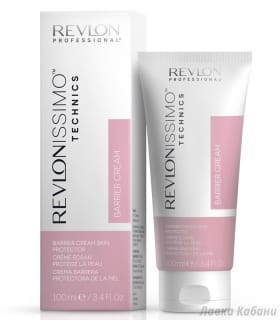 Захисний крем Revlon Professional Barrier Cream