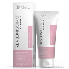 Захисний крем Revlon Professional Barrier Cream