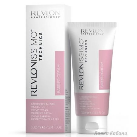 Фото Revlon Professional BARRIER CREAM 