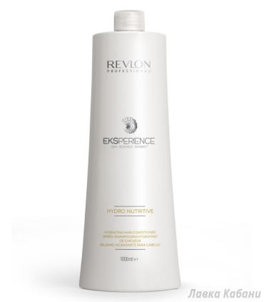 Зволожуючий кондиціонер Revlon Professional Eksperience Hydro Nutritive Hydrating Hair Conditioner