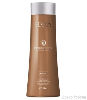 Шампунь для захисту від сонця Revlon Professional Eksperience Sun Pro Shampoo