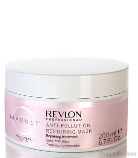 Відновлююча Маска Revlon Professional Magnet