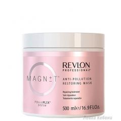 Фото Восстанавливающей Маски Revlon Professional Magnet