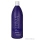 Фіолетовий шампунь для світлого волосся Loma