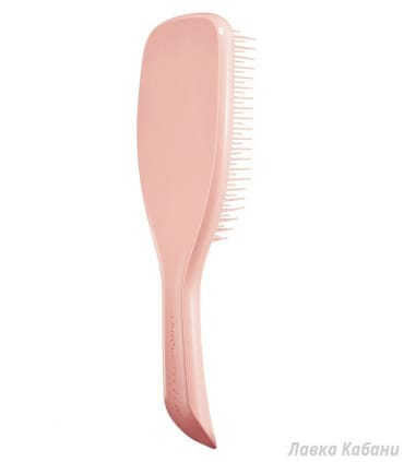 Фото Tangle Teezer The Large Wet Detangler Peach Glow