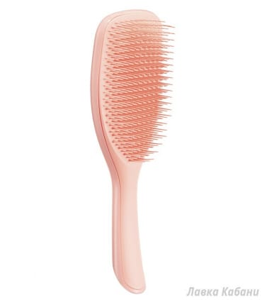 Фото Tangle Teezer The Large Wet Detangler Peach Glow