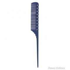 Фото Расчески с мягким хвостиком Y.S. Park YS-115