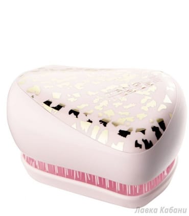 Tangle Teezer Compact Styler Gold Leaf